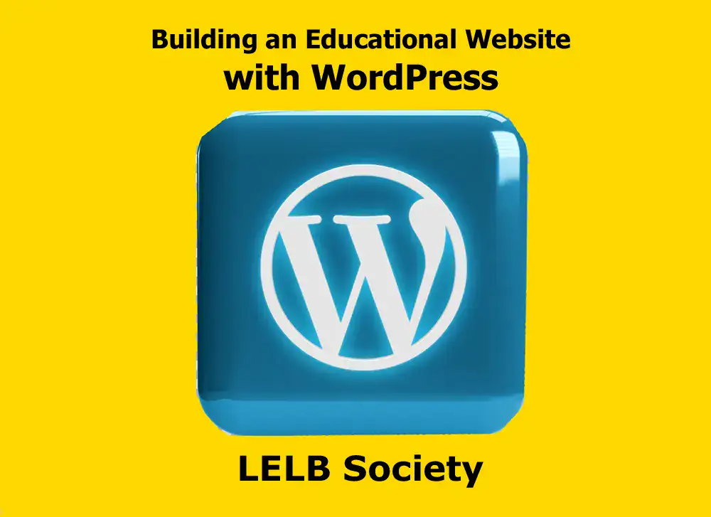 Building Educational Websites with WordPress