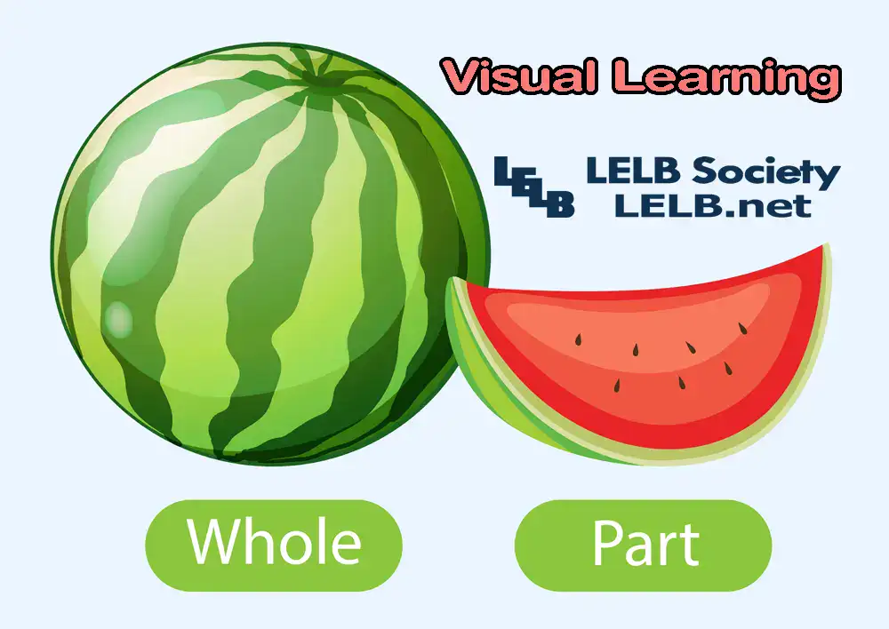 See it, Learn it: Mastering Vocabulary with Images and Visuals