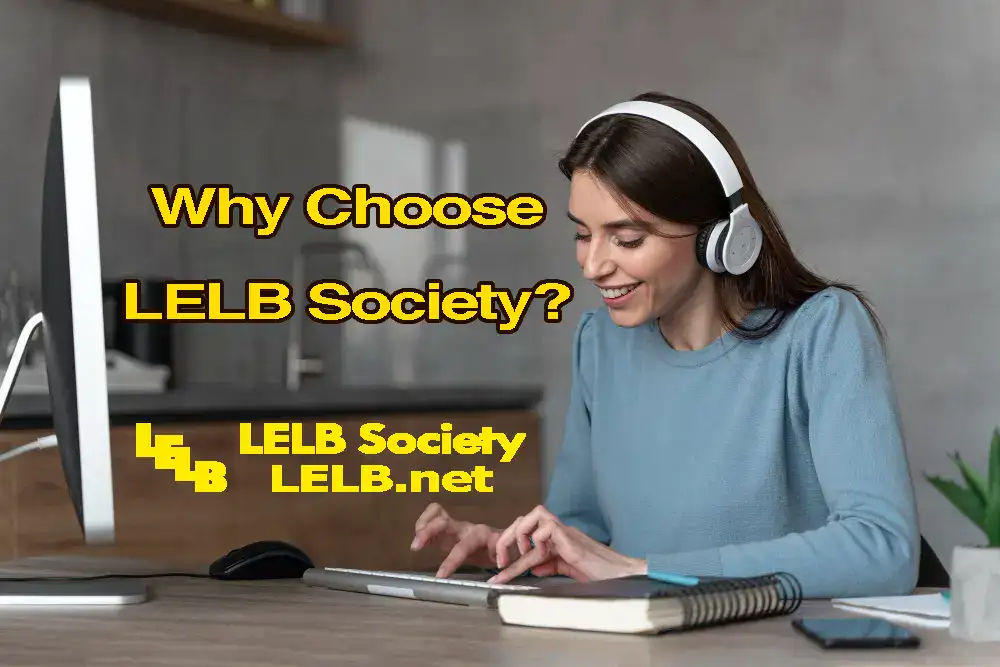 Why Choose LELB Society: Top 10 Reasons for New Students of English and Persian
