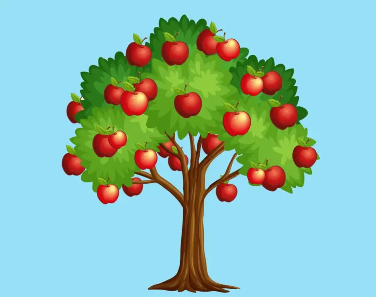 The Peasant and the Apple Tree by Aesop with Vocabulary and Questions for Discussion
