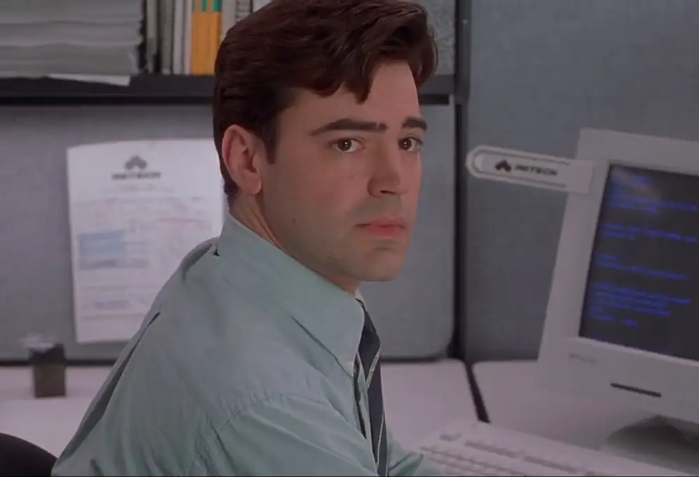 Office Space (1999) Movie Analysis & Film Criticism for Advanced ESL Students