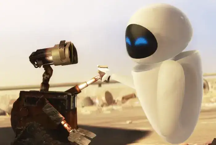 Wall·E (2008) Movie Analysis and Film Criticism