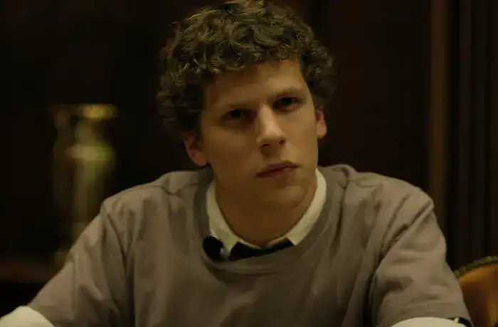 The Social Network (2010) Movie Analysis & Criticism