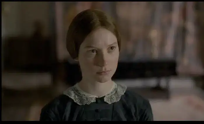 Jane Eyre (2011) Movie Analysis and Film Criticism