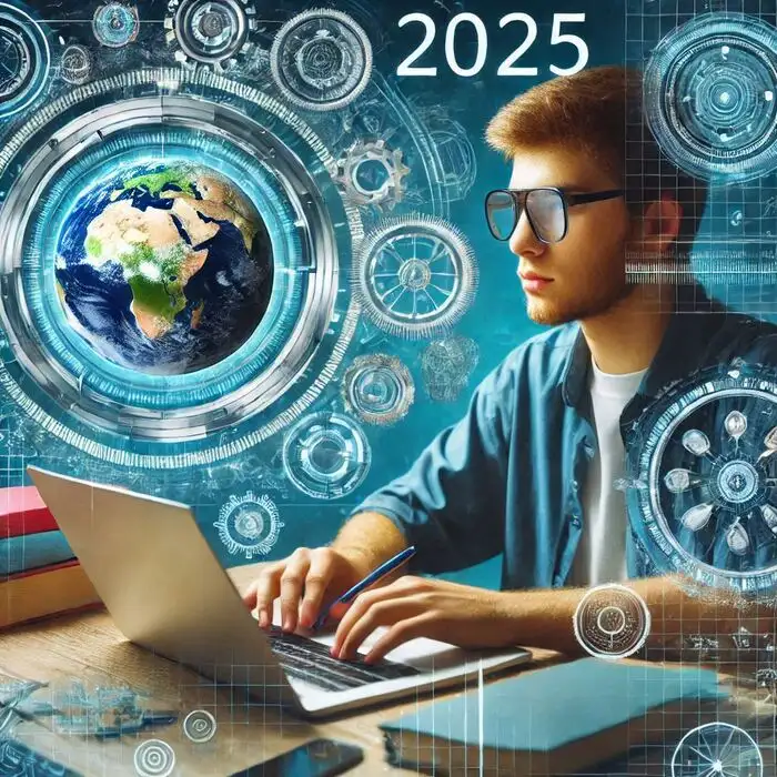 LELB Society's Roadmap for 2025: Expanding Horizons