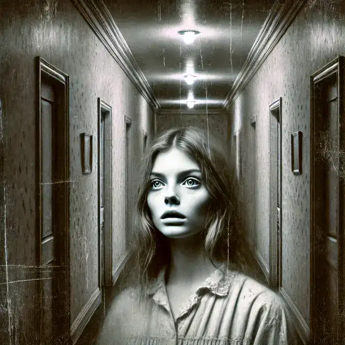 Exploring the Psychological Horror of Polanski's 'Repulsion' (1965)