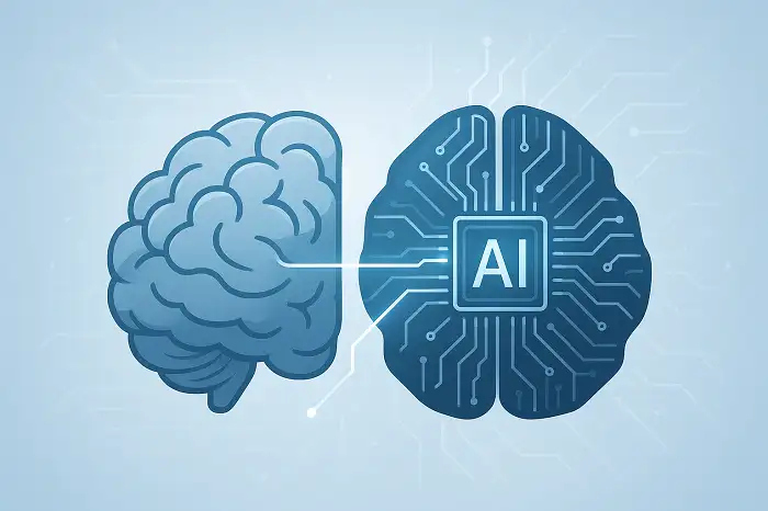 Will AI Use Make You Mentally Lazy or Lower Your IQ?