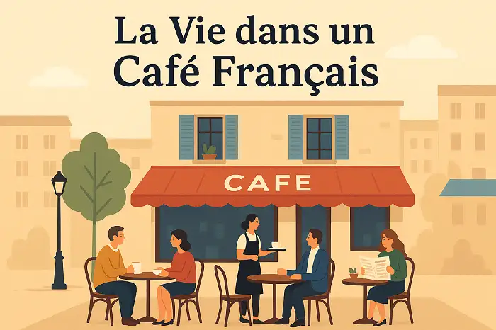 Discover French Culture Through a Simple Reading Passage