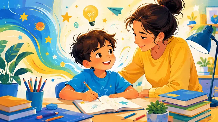 How to Teach Hyperactive or ADHD Children Effectively