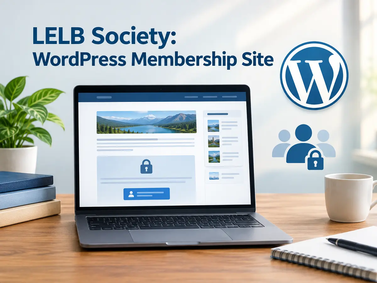 WordPress Membership Site: Restrict Posts, Not Entire Pages